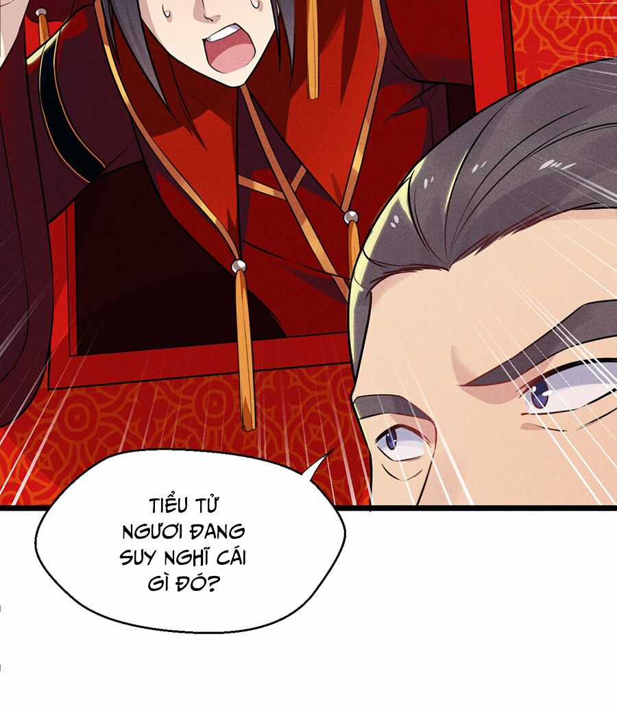 Võ Lâm Đệ Nhất Đầu Bếp Chapter 8.1 trang 7