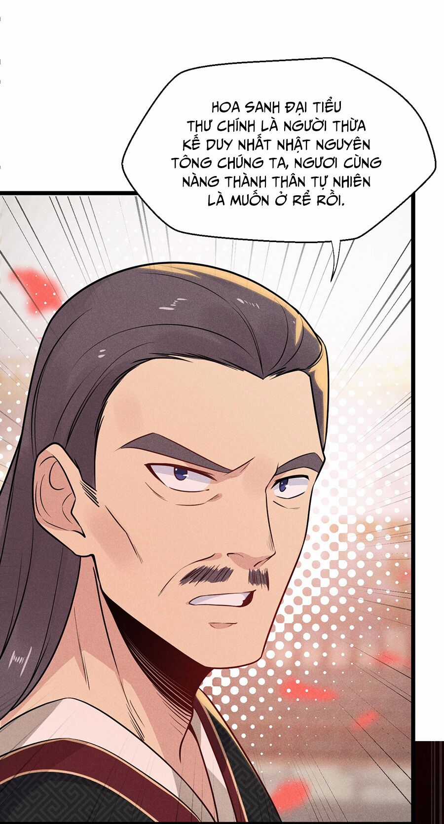 Võ Lâm Đệ Nhất Đầu Bếp Chapter 8.1 trang 8