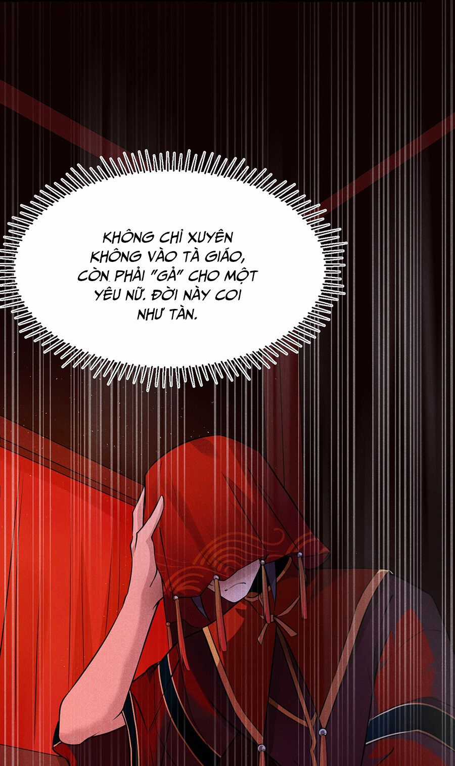 Võ Lâm Đệ Nhất Đầu Bếp Chapter 8.1 trang 9