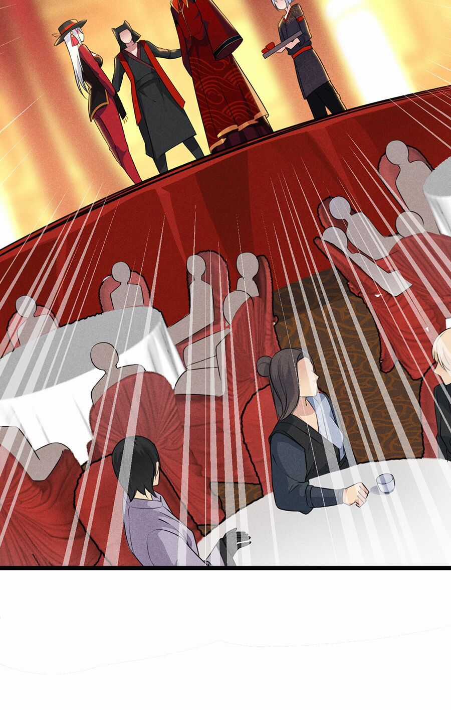 Võ Lâm Đệ Nhất Đầu Bếp Chapter 8.2 trang 11