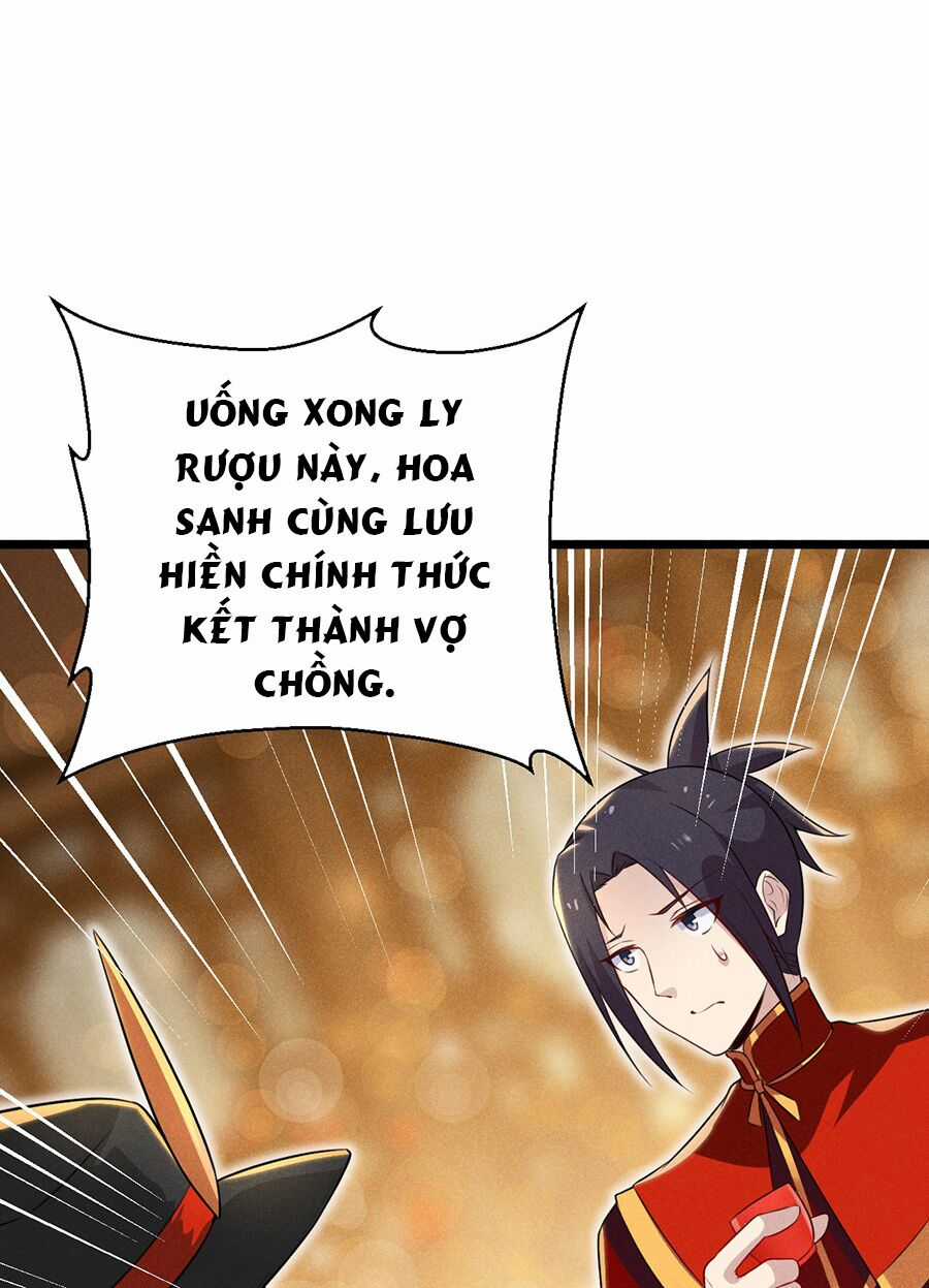 Võ Lâm Đệ Nhất Đầu Bếp Chapter 8.2 trang 12