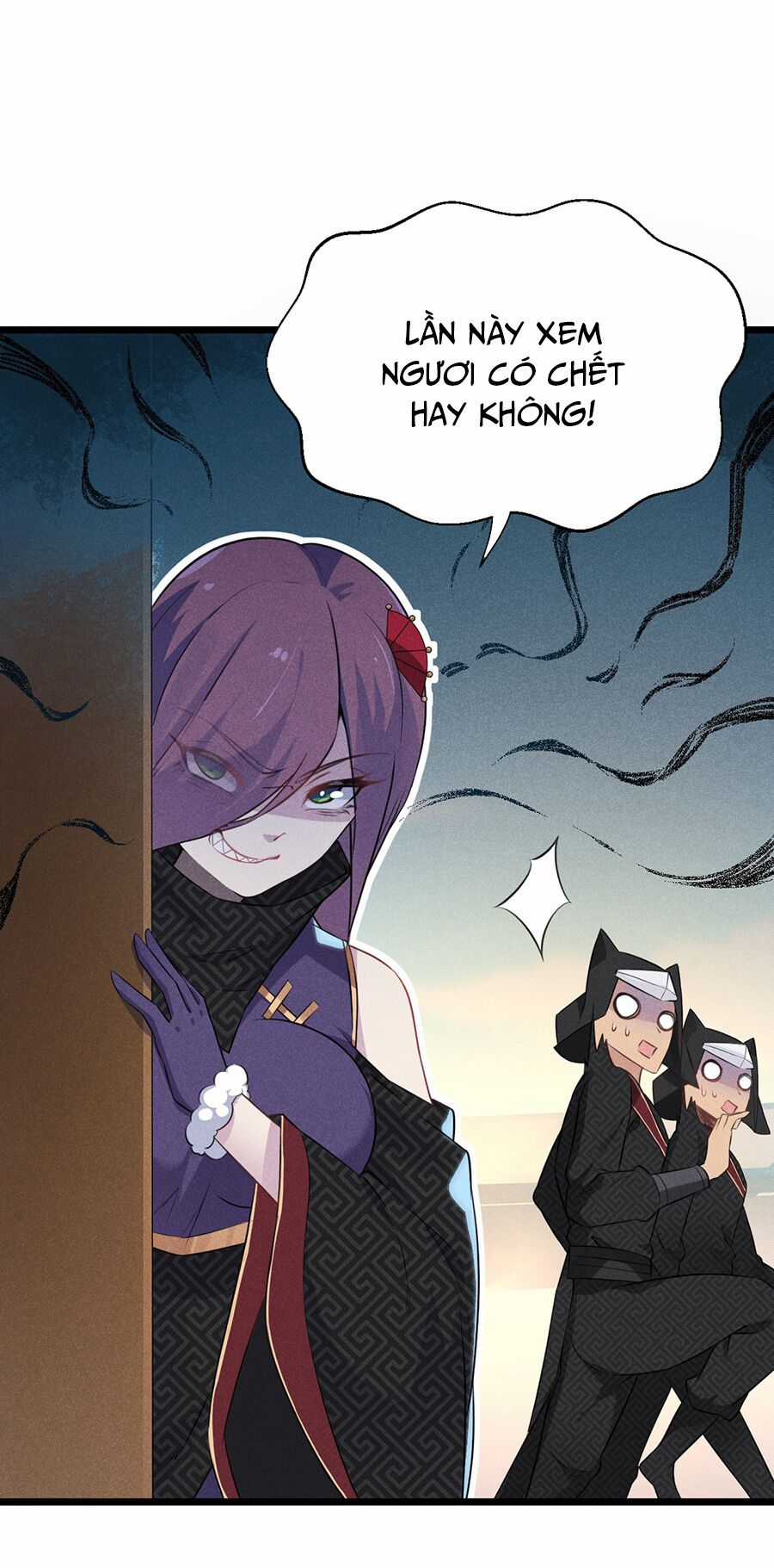 Võ Lâm Đệ Nhất Đầu Bếp Chapter 8.2 trang 15