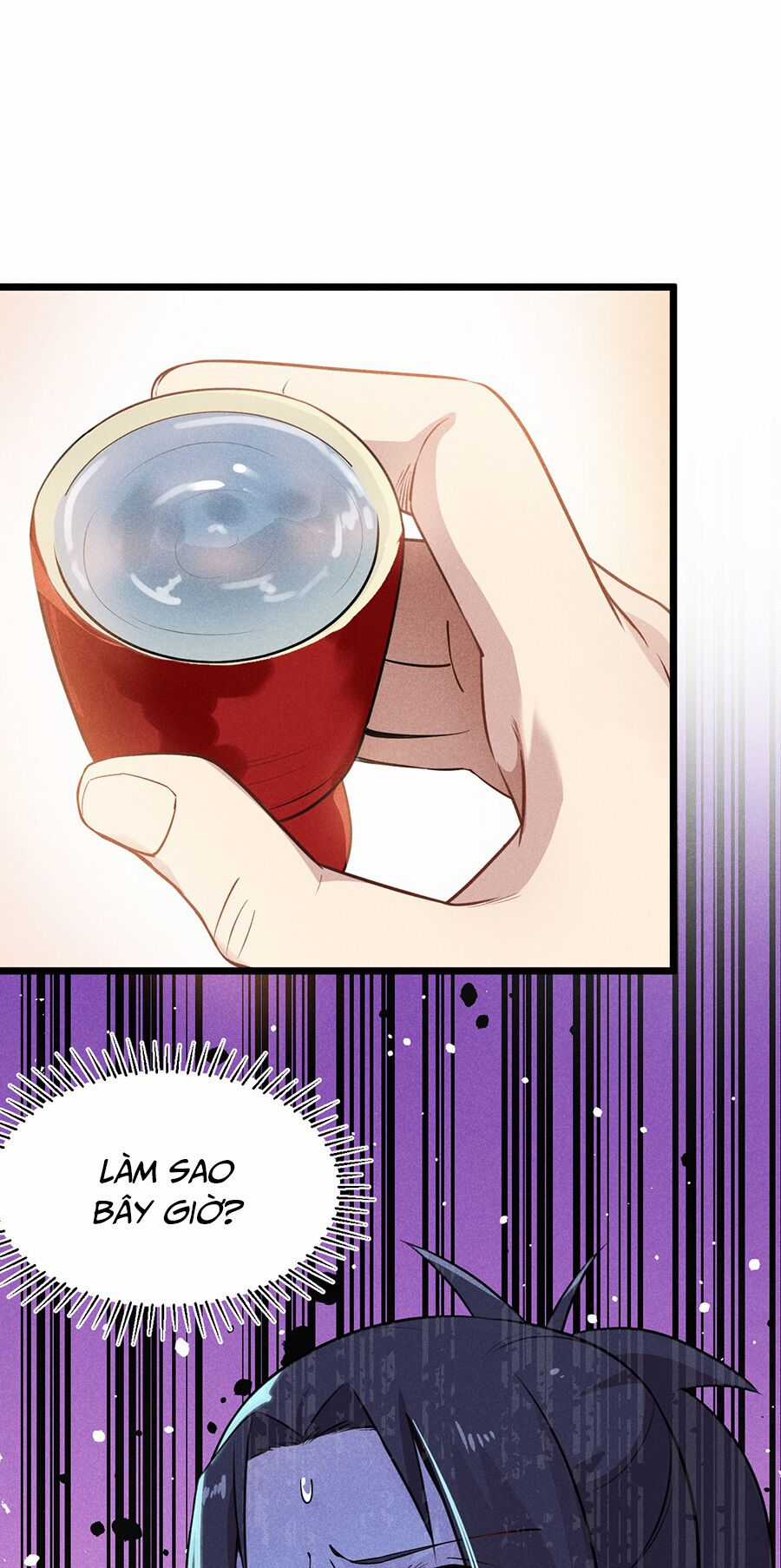 Võ Lâm Đệ Nhất Đầu Bếp Chapter 8.2 trang 18