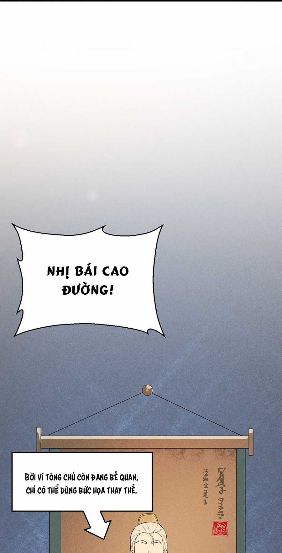 Võ Lâm Đệ Nhất Đầu Bếp Chapter 8.2 trang 2