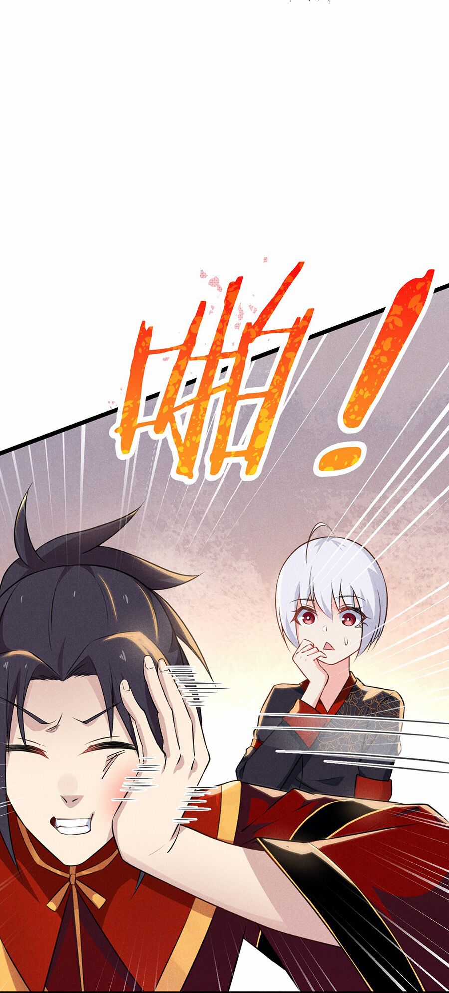 Võ Lâm Đệ Nhất Đầu Bếp Chapter 8.2 trang 20