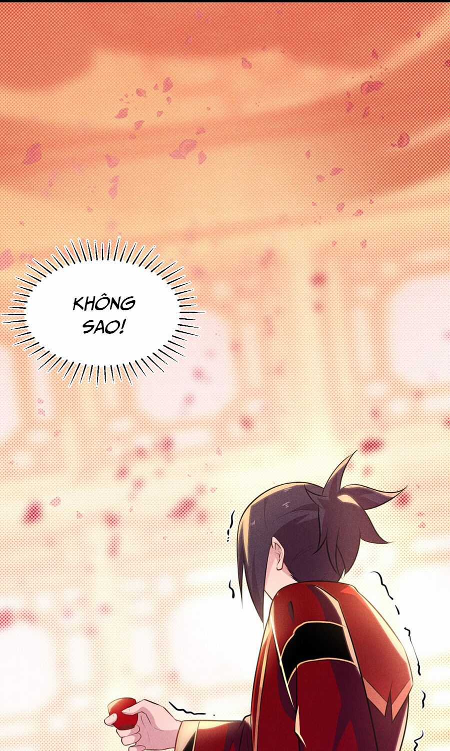 Võ Lâm Đệ Nhất Đầu Bếp Chapter 8.2 trang 21