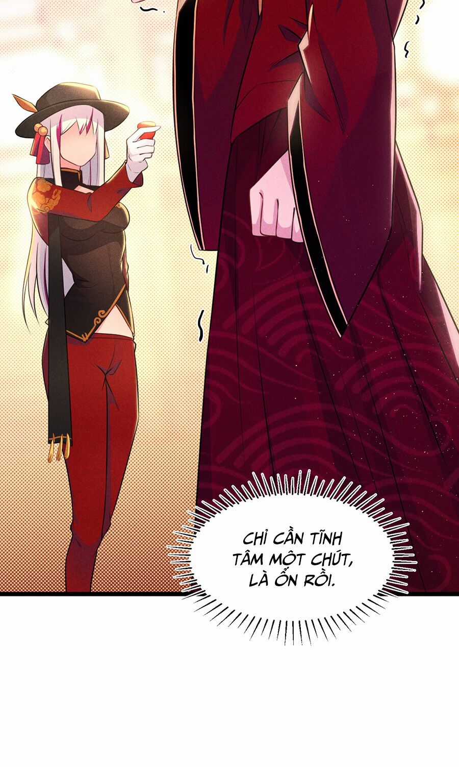 Võ Lâm Đệ Nhất Đầu Bếp Chapter 8.2 trang 22