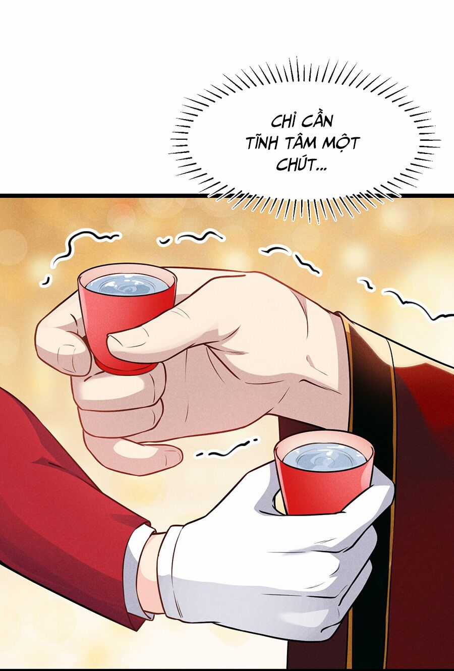 Võ Lâm Đệ Nhất Đầu Bếp Chapter 8.2 trang 23