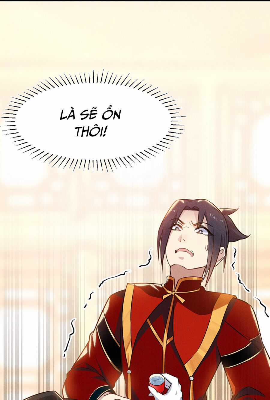 Võ Lâm Đệ Nhất Đầu Bếp Chapter 8.2 trang 24