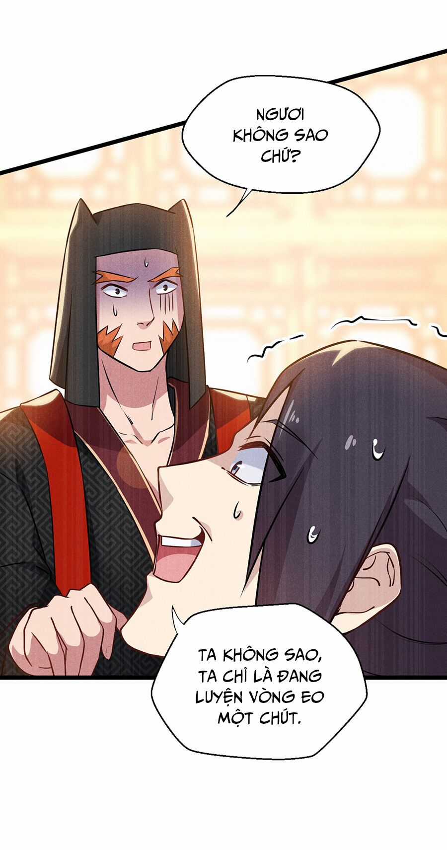 Võ Lâm Đệ Nhất Đầu Bếp Chapter 8.2 trang 26