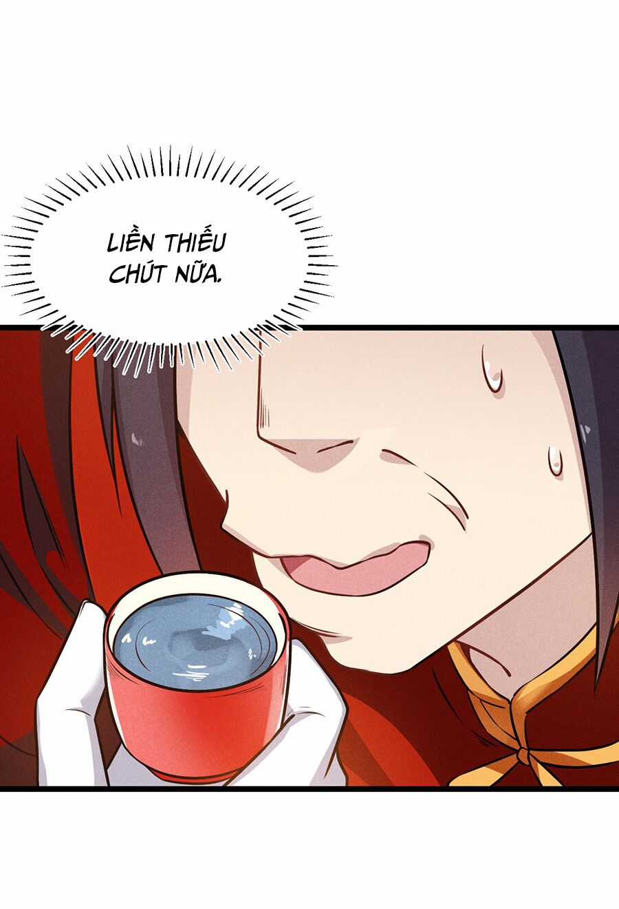 Võ Lâm Đệ Nhất Đầu Bếp Chapter 8.2 trang 28