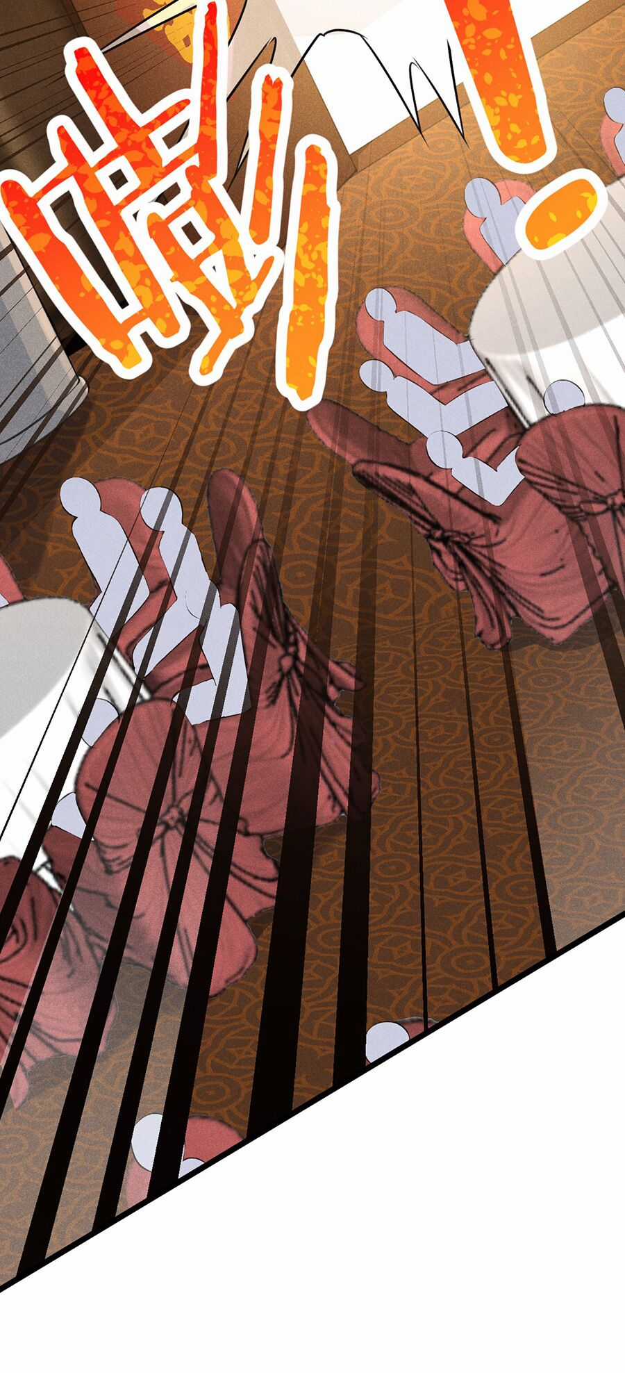 Võ Lâm Đệ Nhất Đầu Bếp Chapter 8.2 trang 31