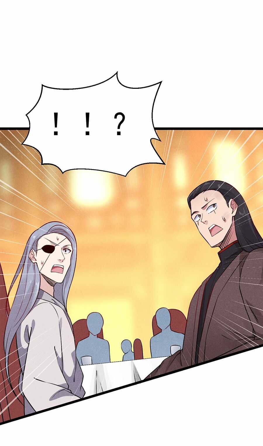 Võ Lâm Đệ Nhất Đầu Bếp Chapter 8.2 trang 32