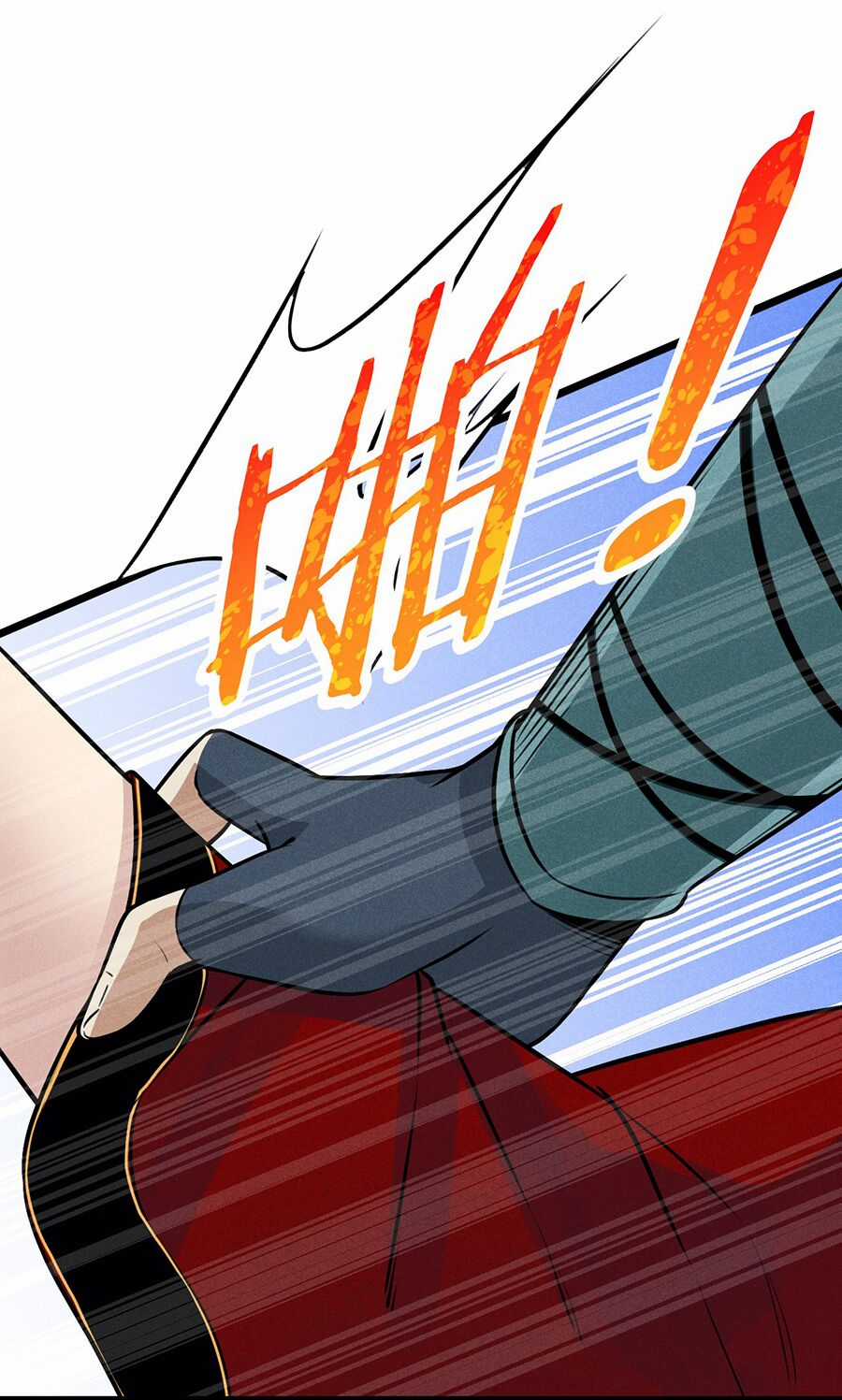 Võ Lâm Đệ Nhất Đầu Bếp Chapter 8.2 trang 35