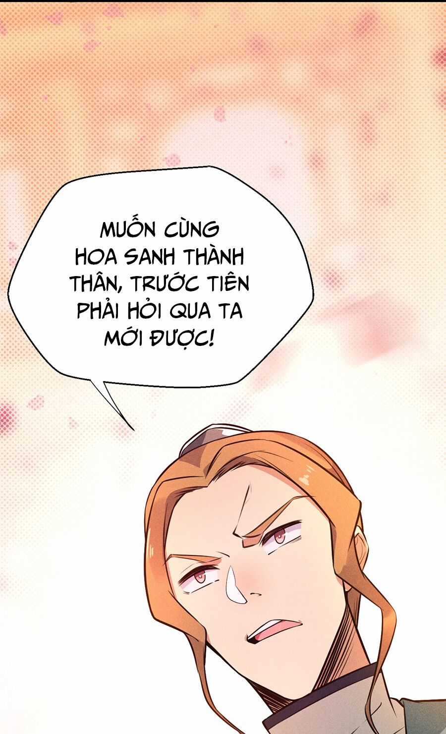 Võ Lâm Đệ Nhất Đầu Bếp Chapter 8.2 trang 36