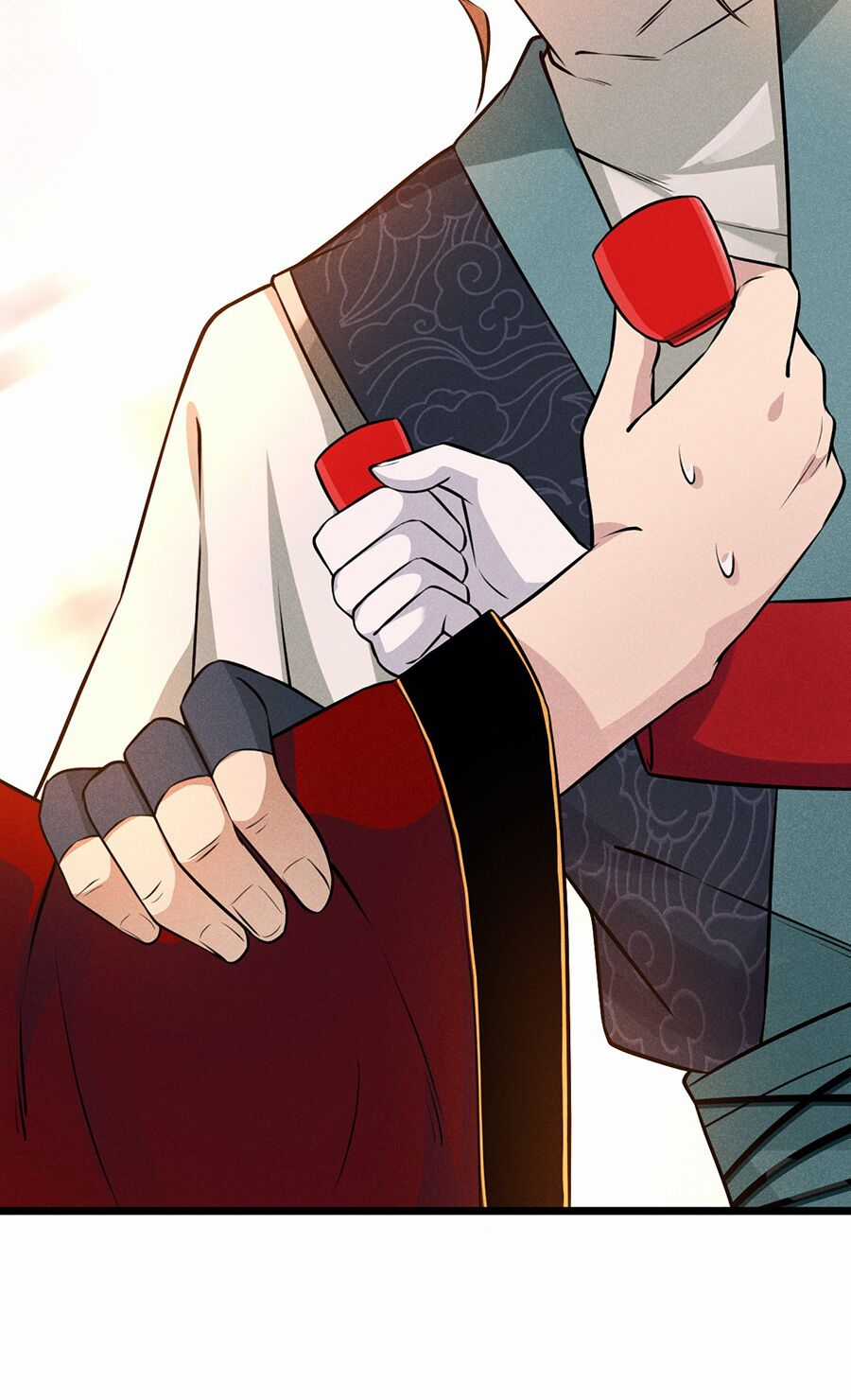 Võ Lâm Đệ Nhất Đầu Bếp Chapter 8.2 trang 37