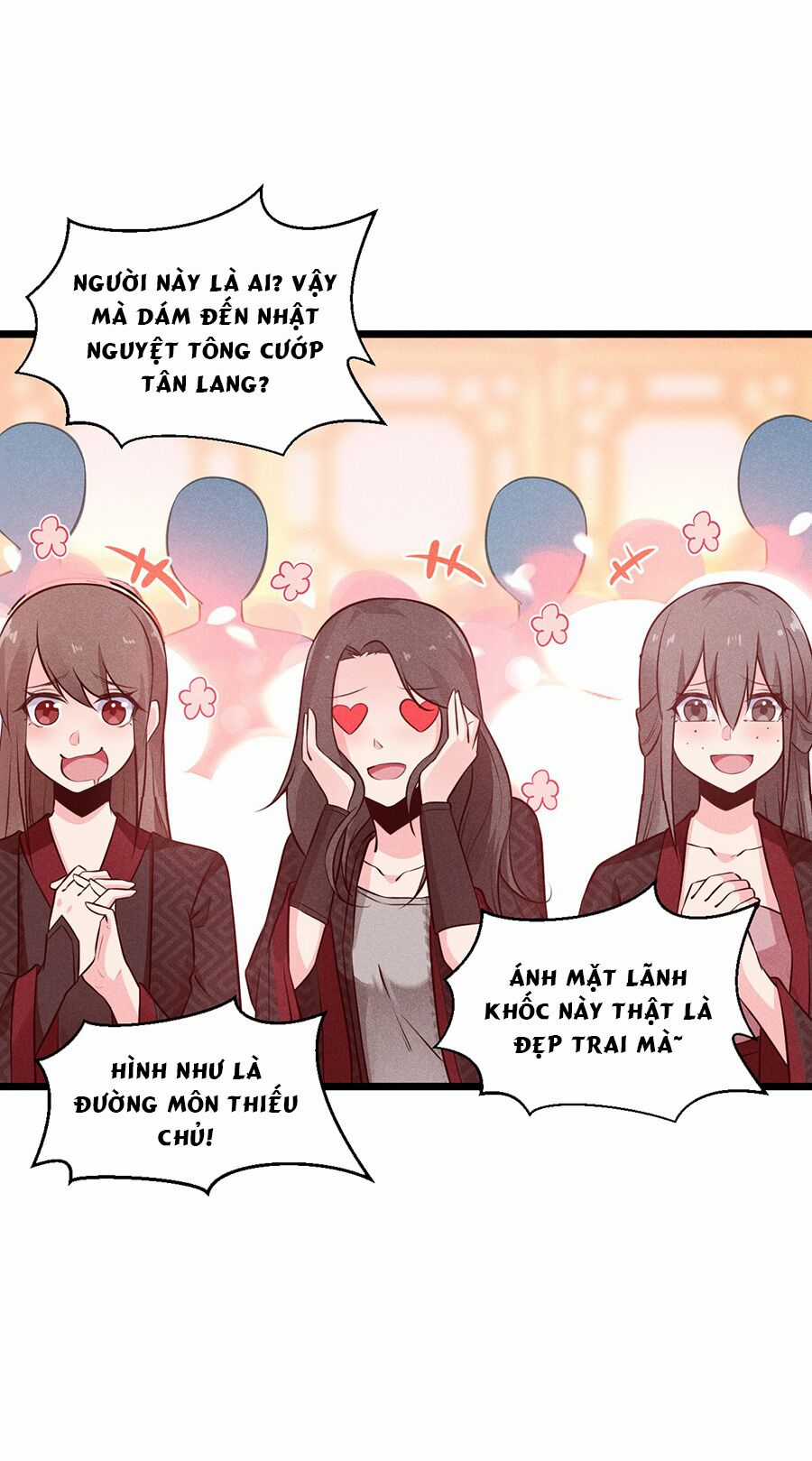 Võ Lâm Đệ Nhất Đầu Bếp Chapter 8.2 trang 38