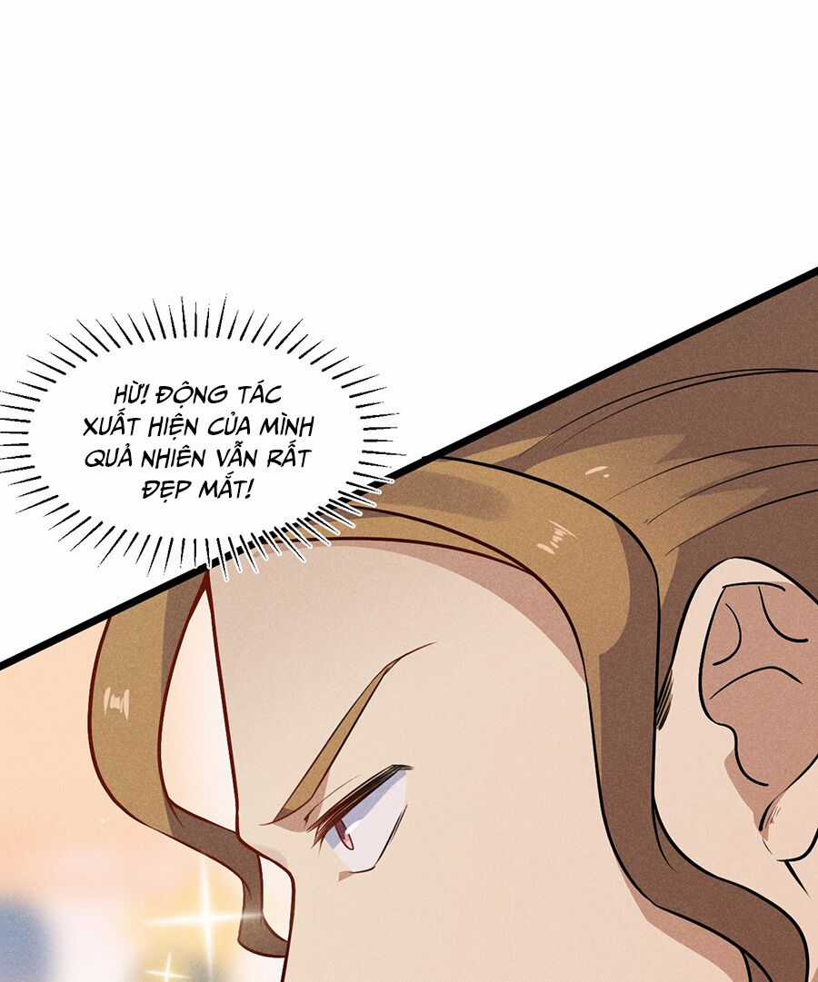 Võ Lâm Đệ Nhất Đầu Bếp Chapter 8.2 trang 39