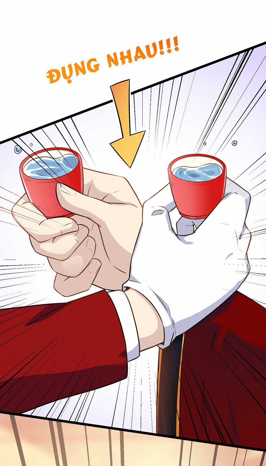 Võ Lâm Đệ Nhất Đầu Bếp Chapter 8.2 trang 43