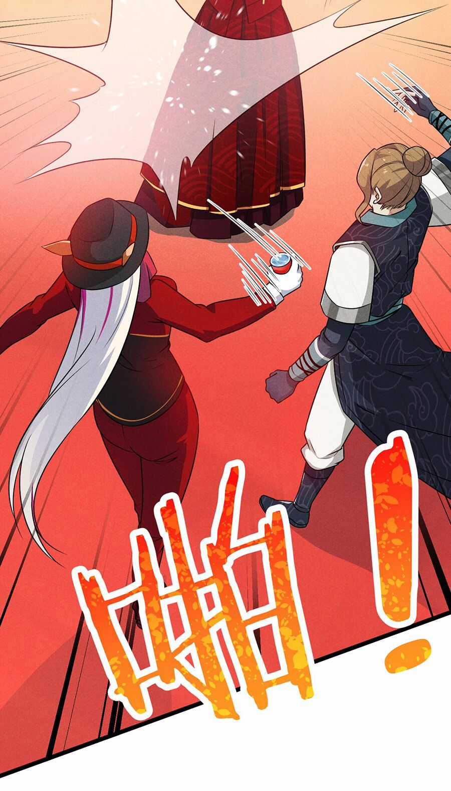 Võ Lâm Đệ Nhất Đầu Bếp Chapter 8.2 trang 45