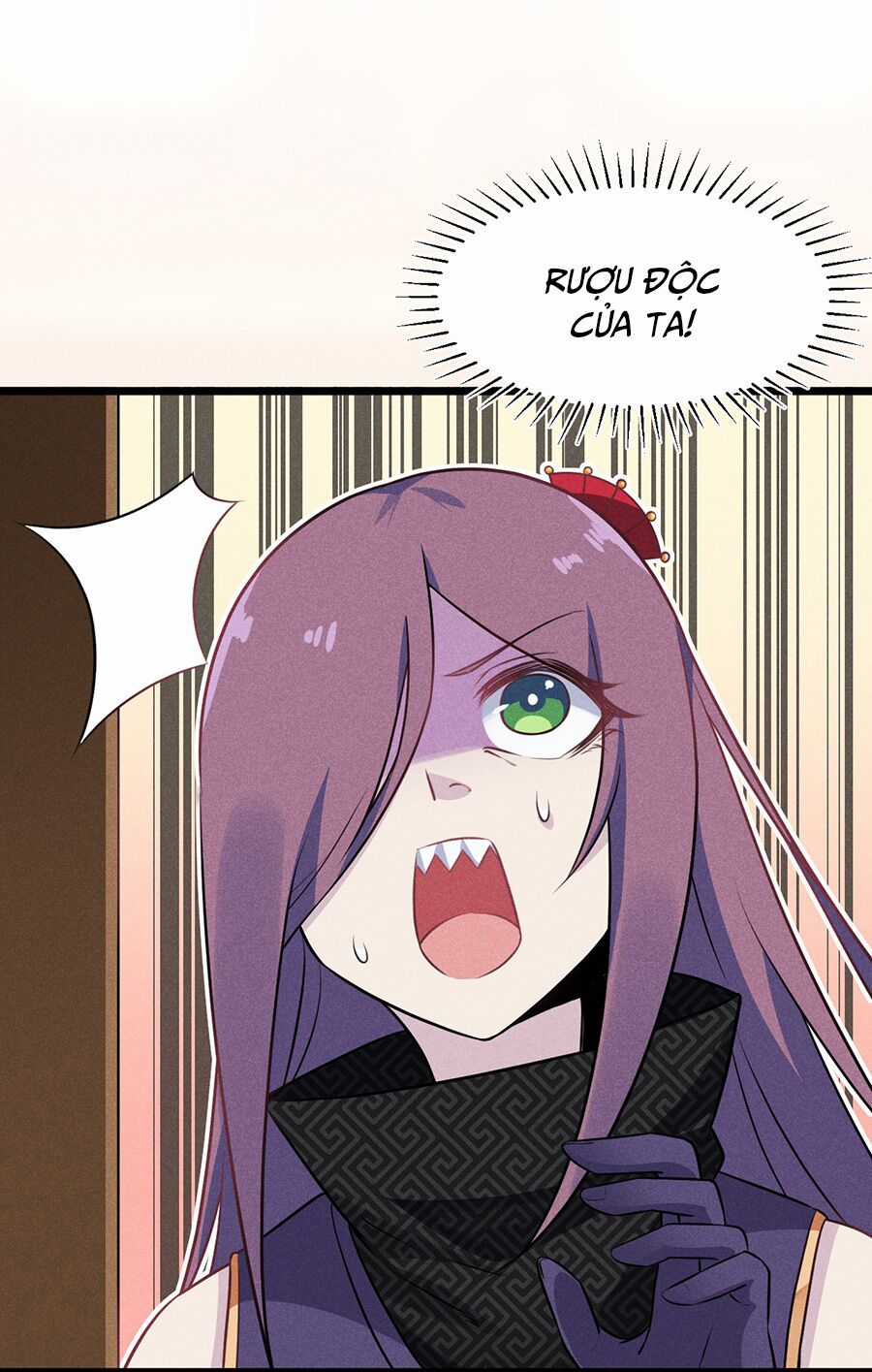 Võ Lâm Đệ Nhất Đầu Bếp Chapter 8.2 trang 47