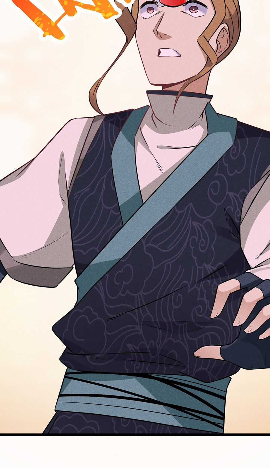 Võ Lâm Đệ Nhất Đầu Bếp Chapter 8.2 trang 49