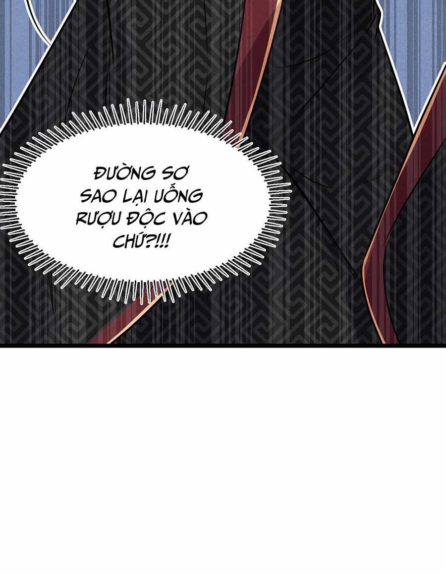 Võ Lâm Đệ Nhất Đầu Bếp Chapter 8.2 trang 55