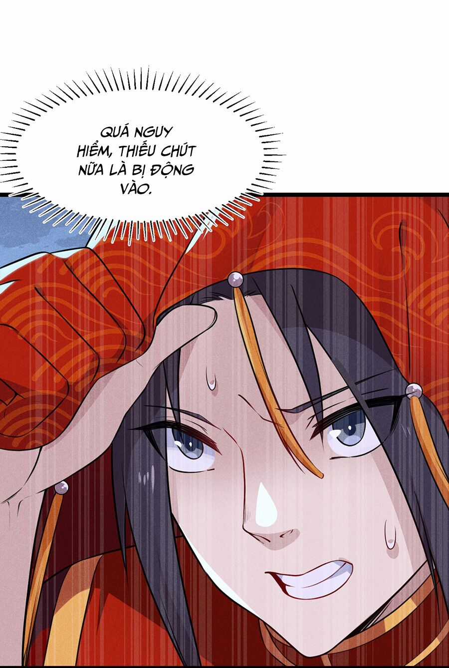 Võ Lâm Đệ Nhất Đầu Bếp Chapter 8.2 trang 9