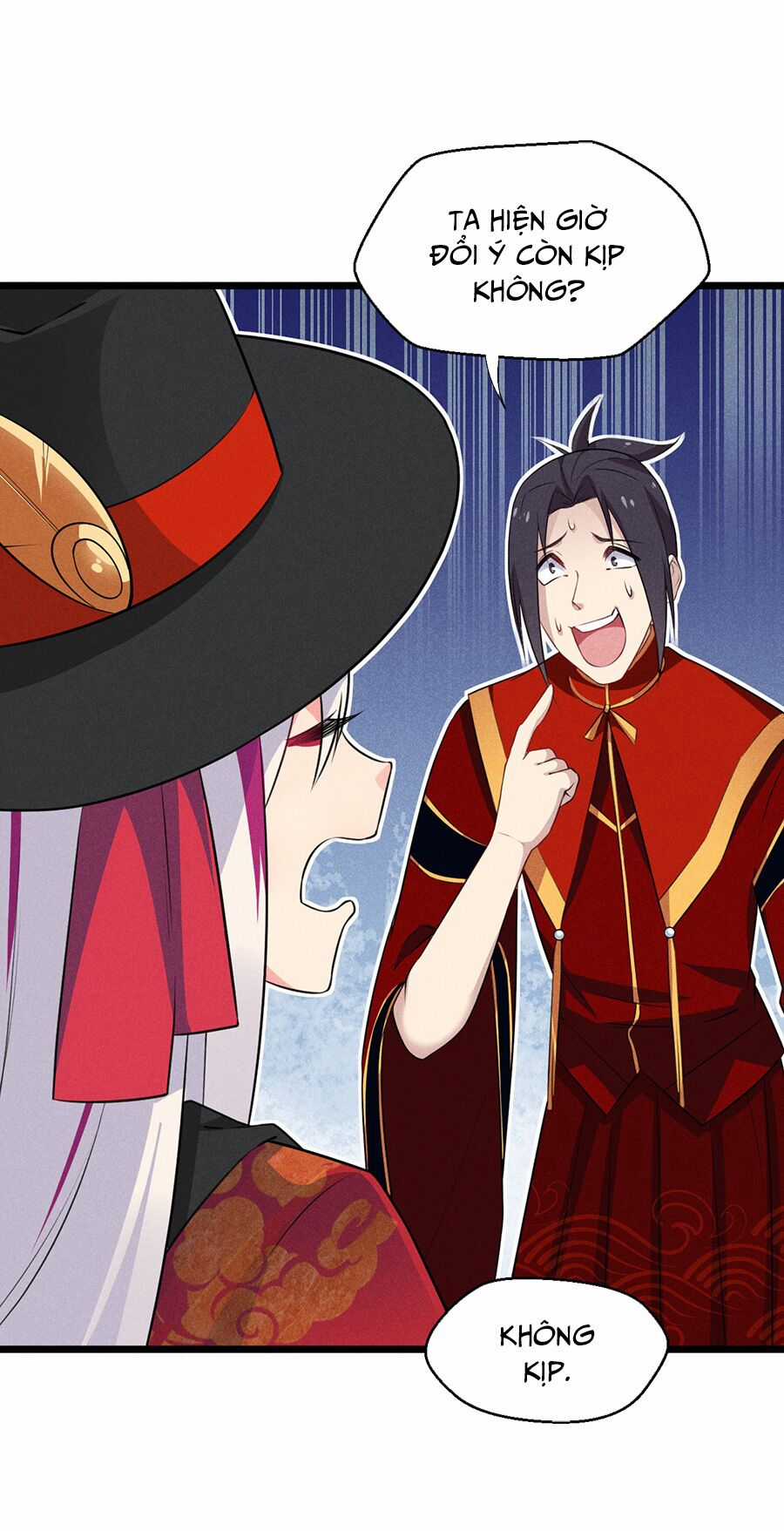 Võ Lâm Đệ Nhất Đầu Bếp Chapter 9.2 trang 1