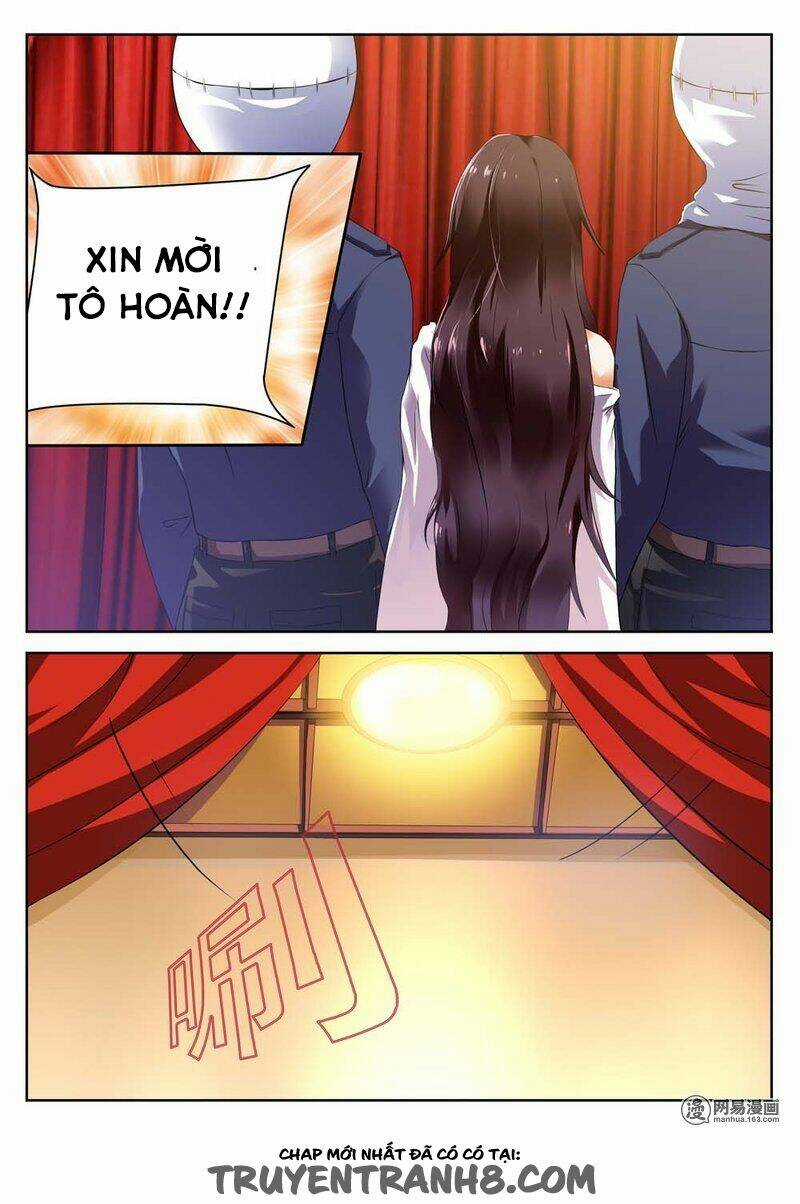 Vợ Lẽ Chapter 1 trang 11