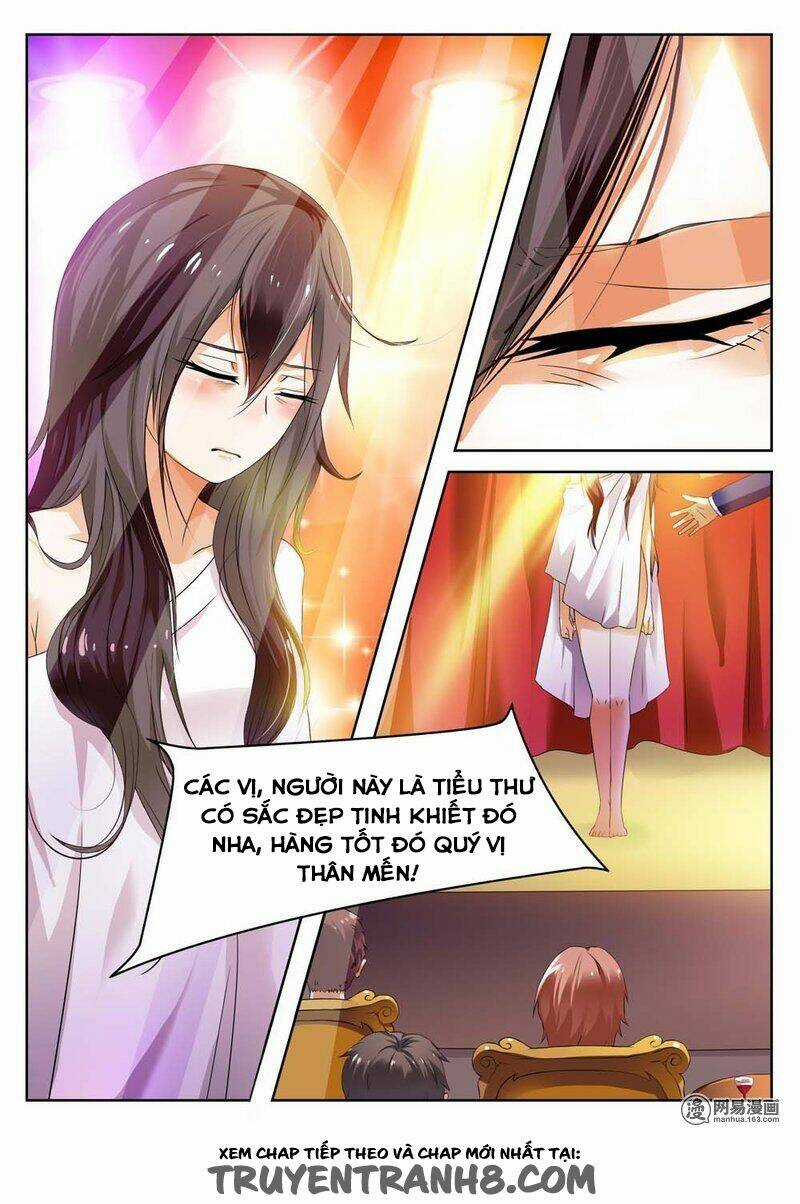 Vợ Lẽ Chapter 1 trang 12