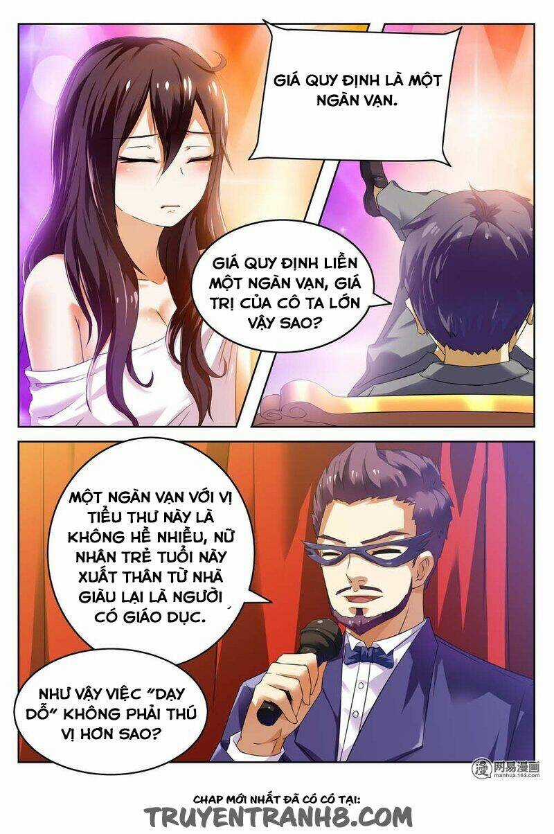 Vợ Lẽ Chapter 1 trang 13