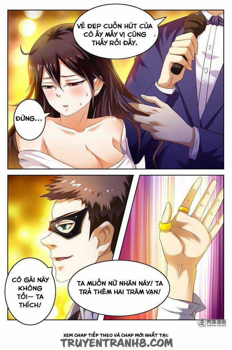 Vợ Lẽ Chapter 1 trang 14