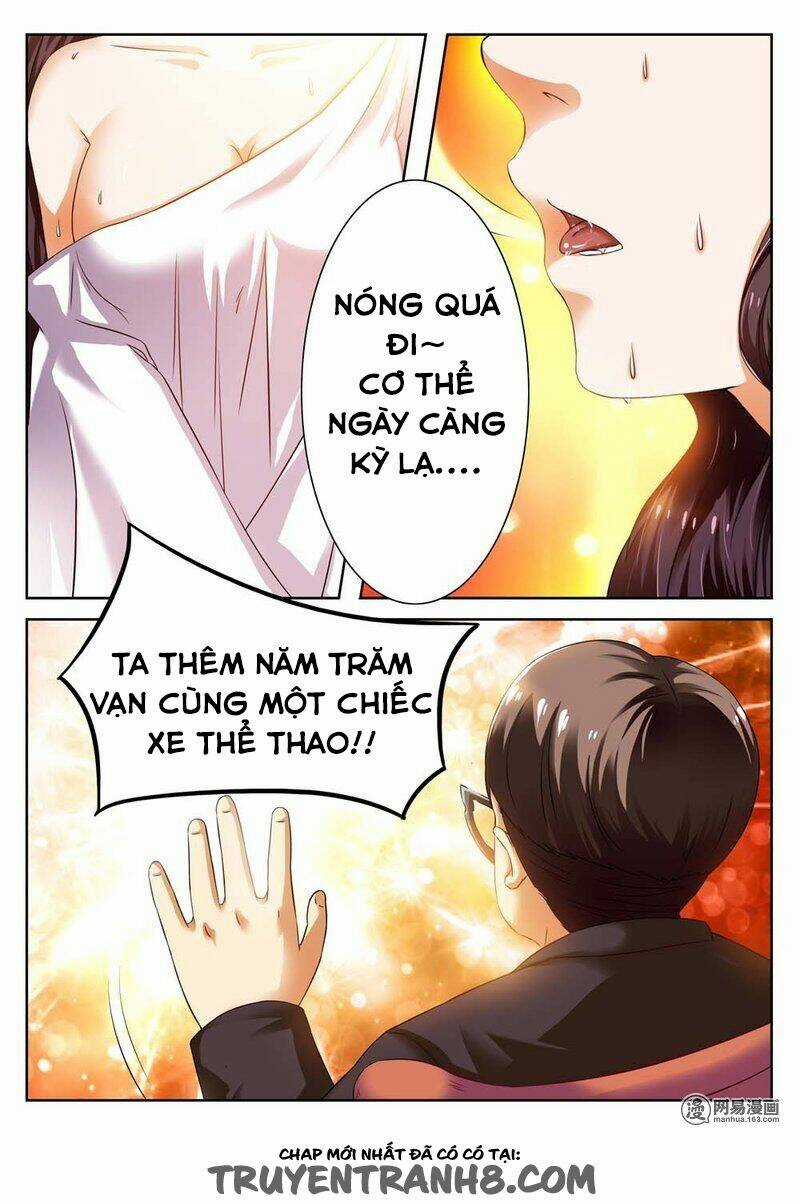 Vợ Lẽ Chapter 1 trang 15