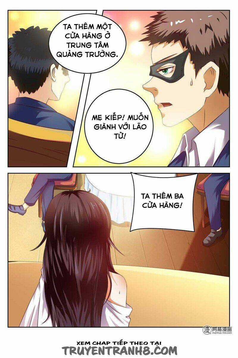 Vợ Lẽ Chapter 1 trang 16