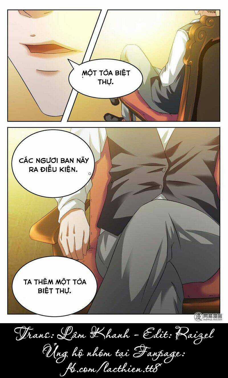 Vợ Lẽ Chapter 1 trang 17