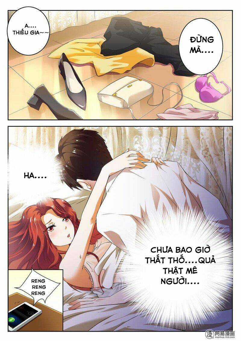 Vợ Lẽ Chapter 1 trang 2