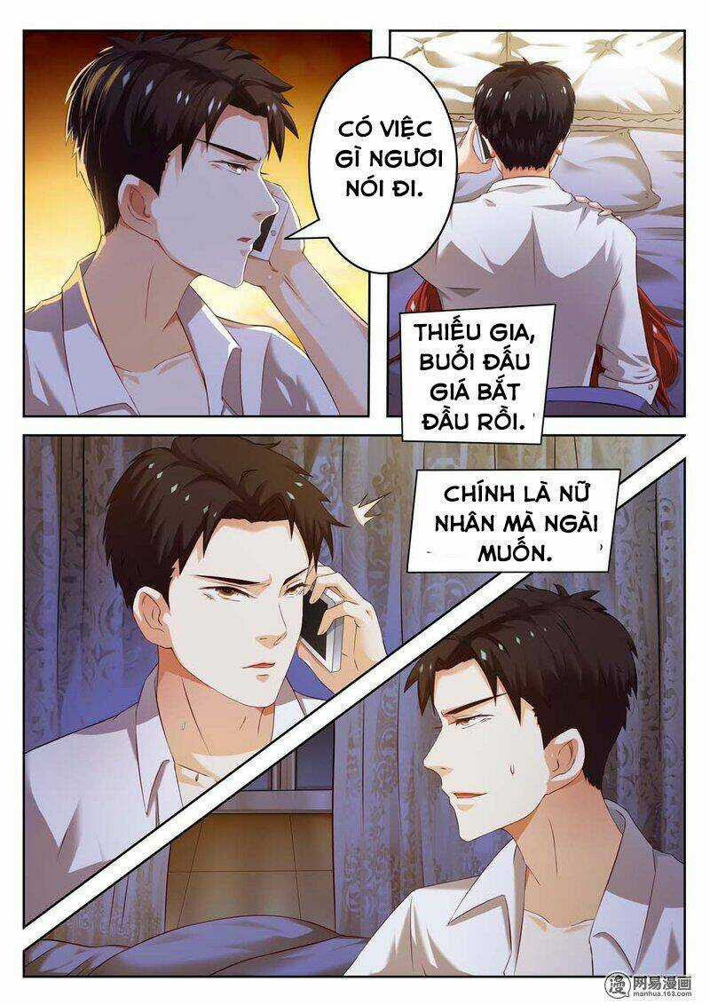 Vợ Lẽ Chapter 1 trang 3