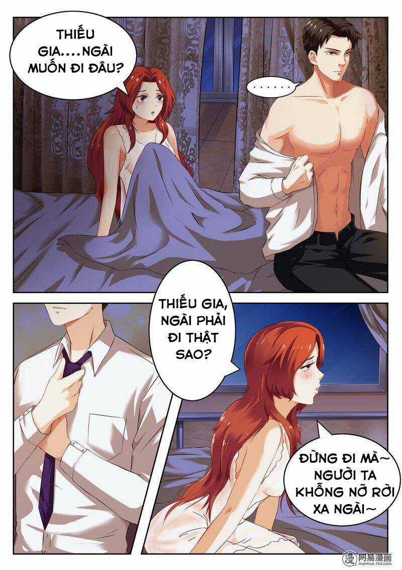 Vợ Lẽ Chapter 1 trang 4