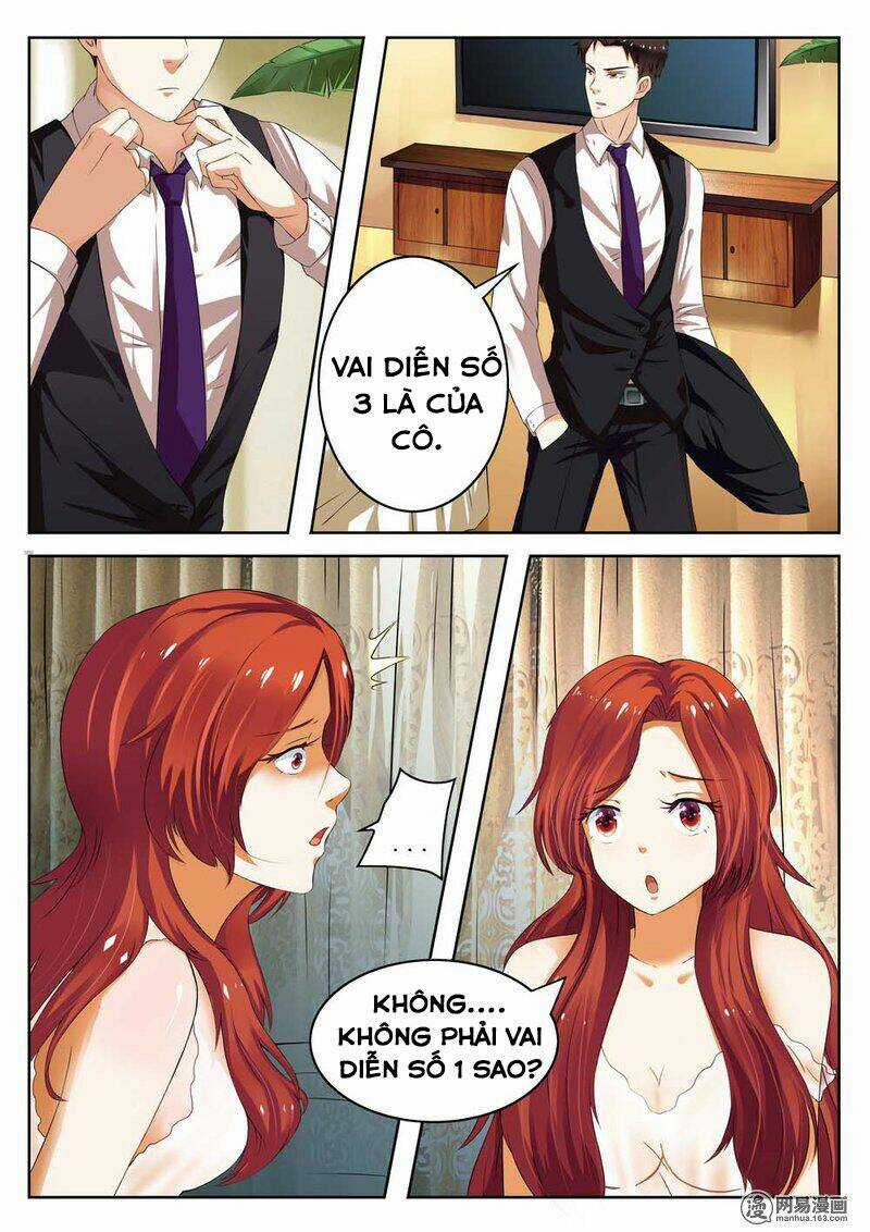 Vợ Lẽ Chapter 1 trang 5