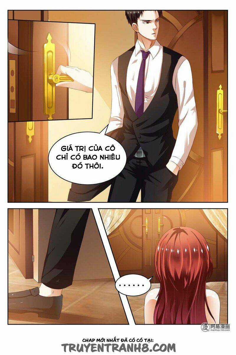 Vợ Lẽ Chapter 1 trang 6