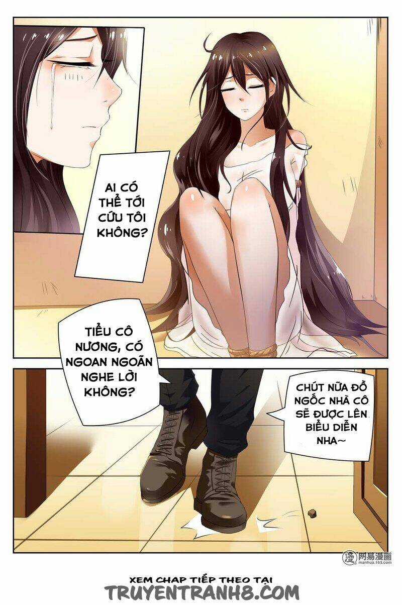 Vợ Lẽ Chapter 1 trang 7