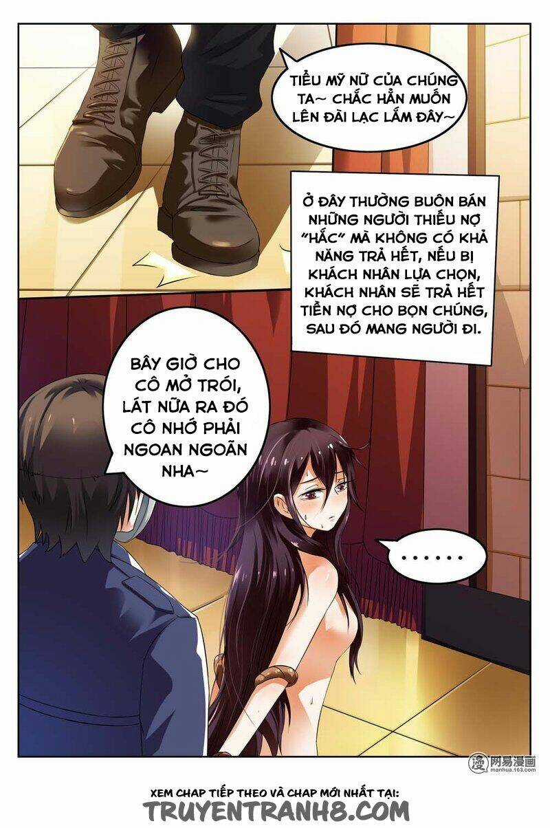 Vợ Lẽ Chapter 1 trang 8