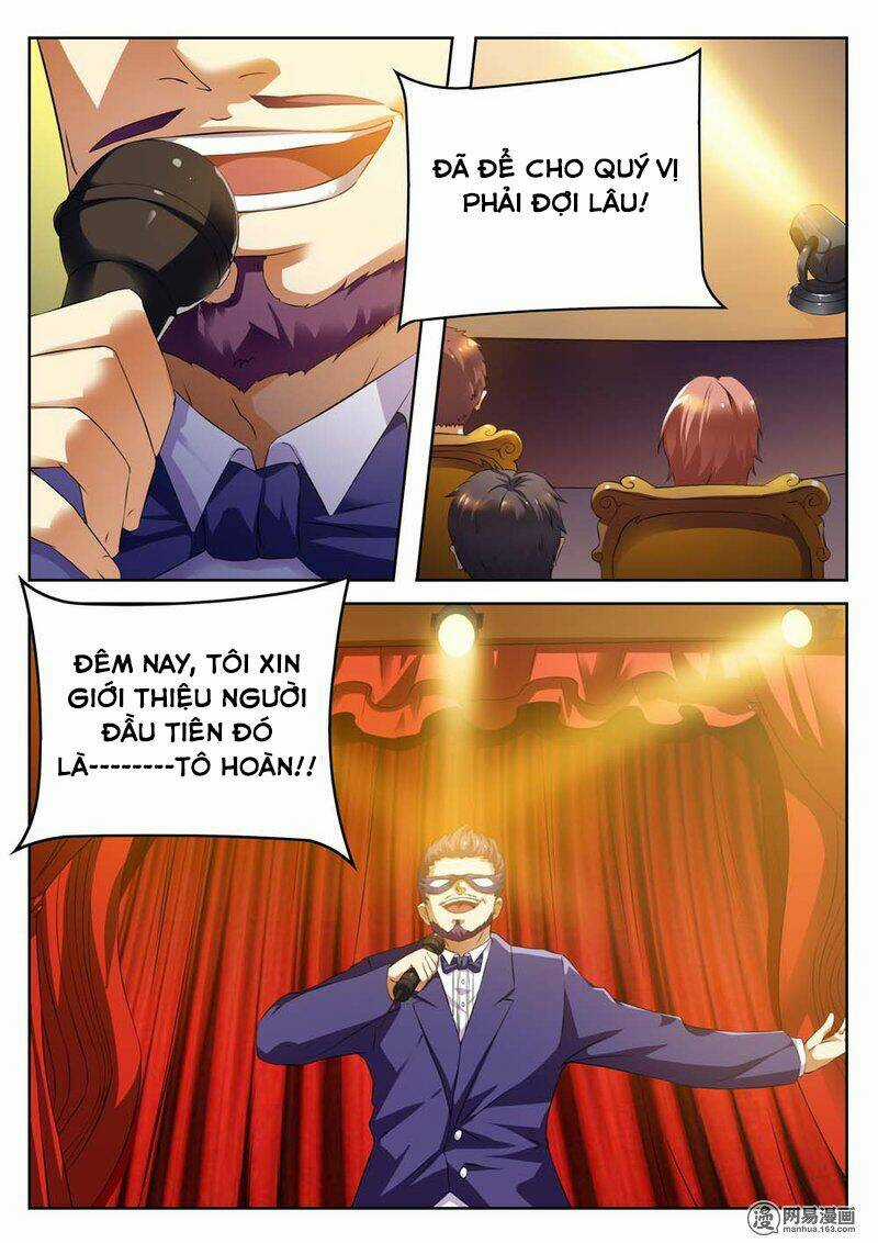 Vợ Lẽ Chapter 1 trang 9