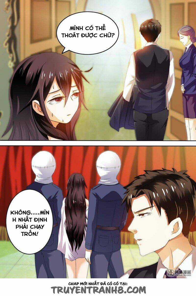 Vợ Lẽ Chapter 2 trang 10