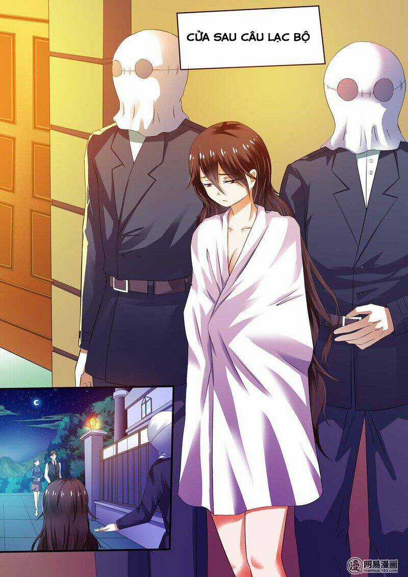 Vợ Lẽ Chapter 2 trang 11