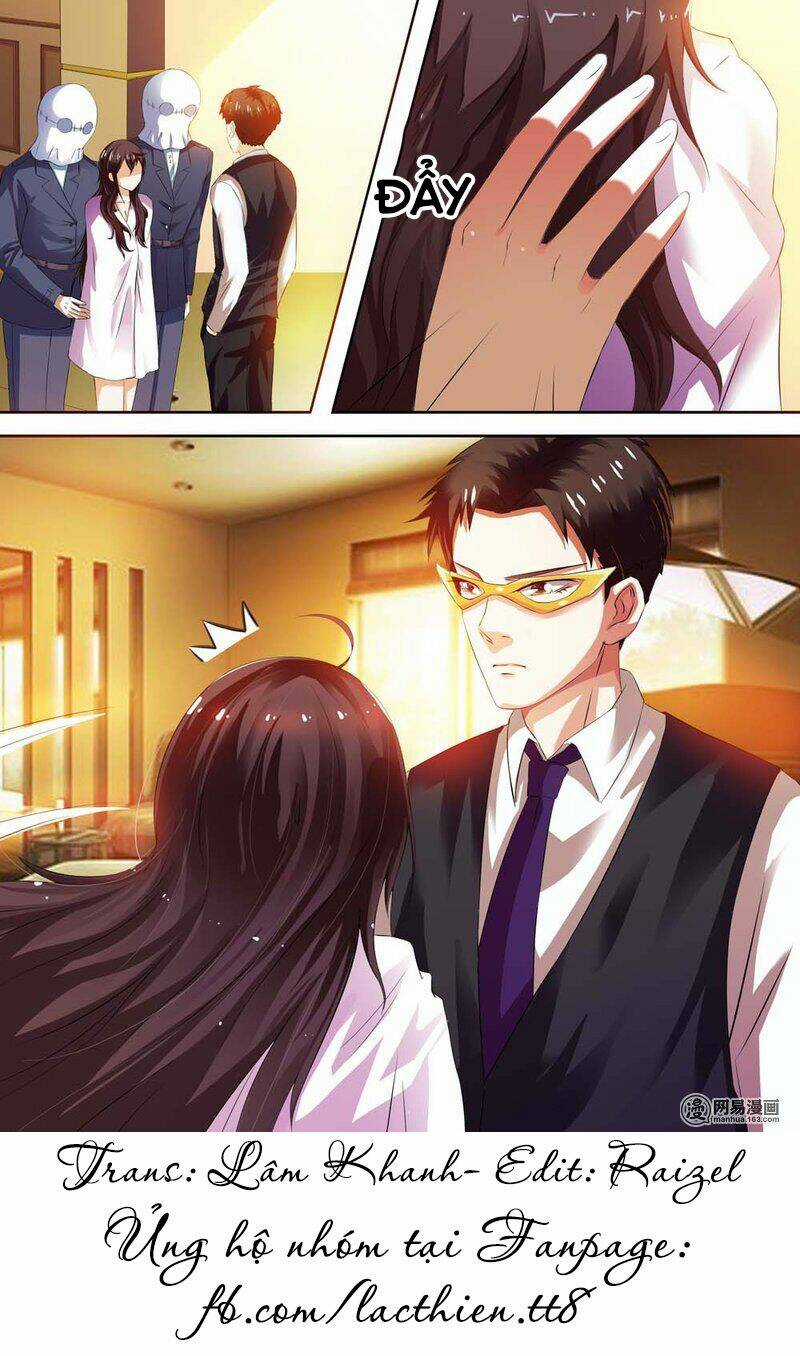 Vợ Lẽ Chapter 2 trang 12