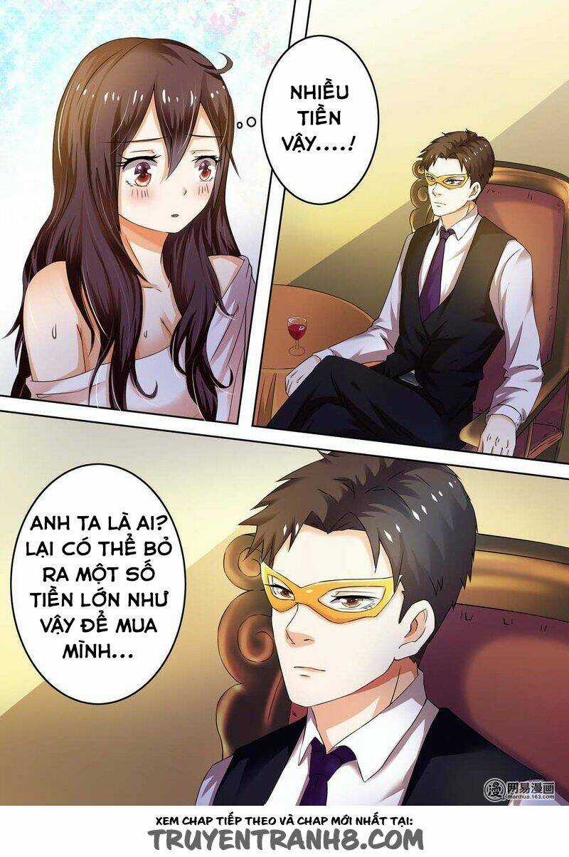 Vợ Lẽ Chapter 2 trang 2