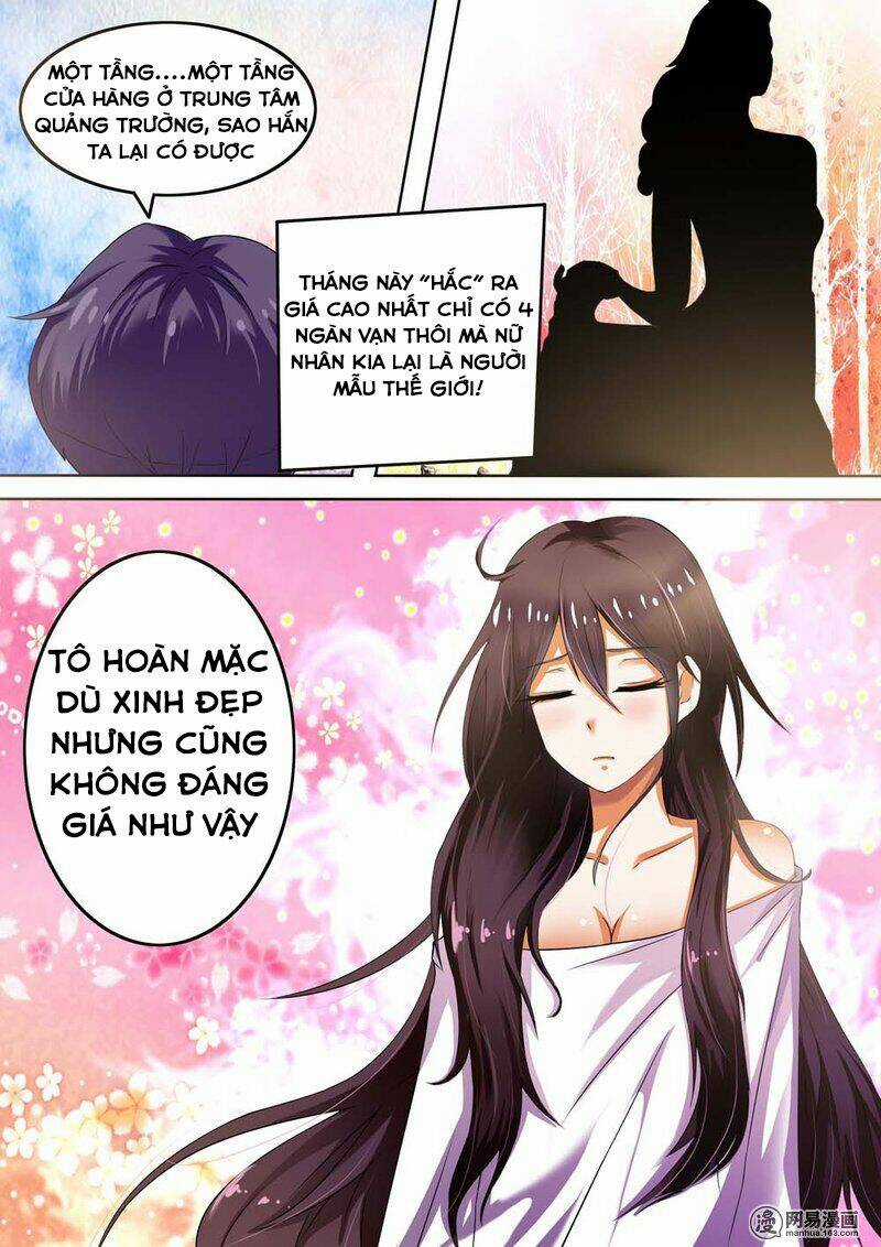 Vợ Lẽ Chapter 2 trang 3