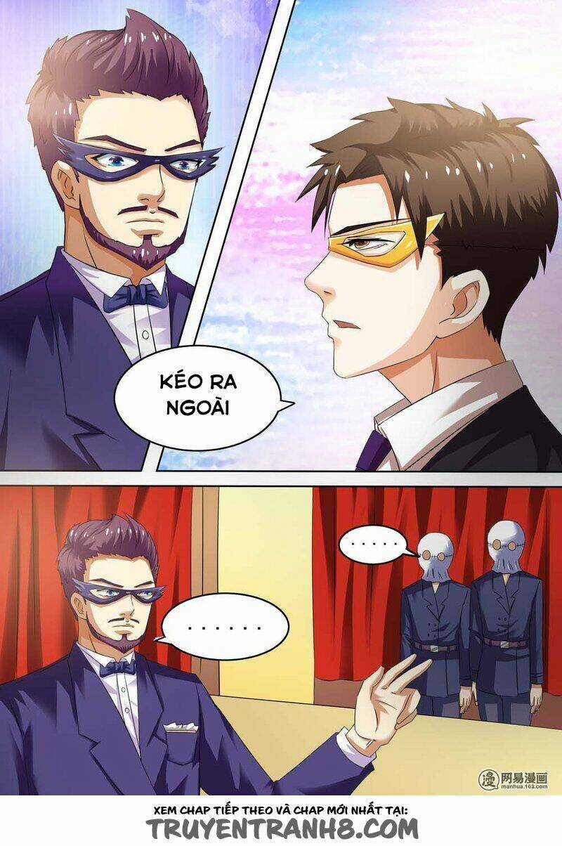 Vợ Lẽ Chapter 2 trang 6